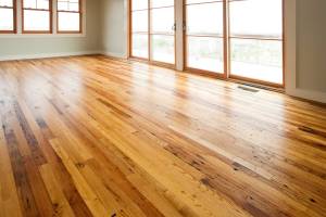 floor wood